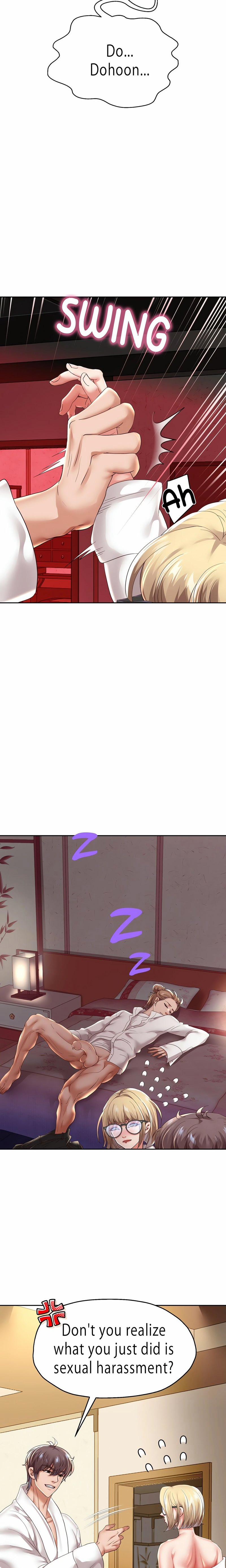 Reborn With Big Rizz Energy 57 trang 7