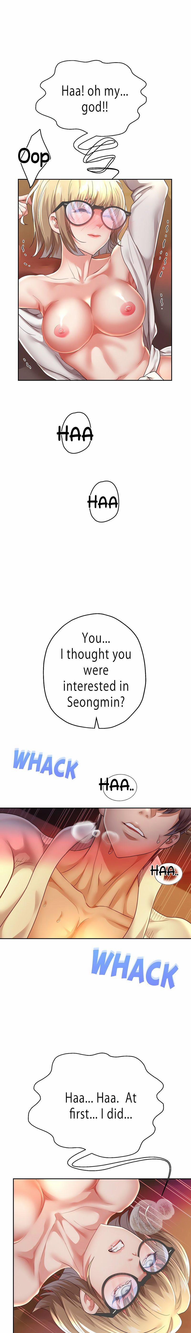 Reborn With Big Rizz Energy 58 trang 0