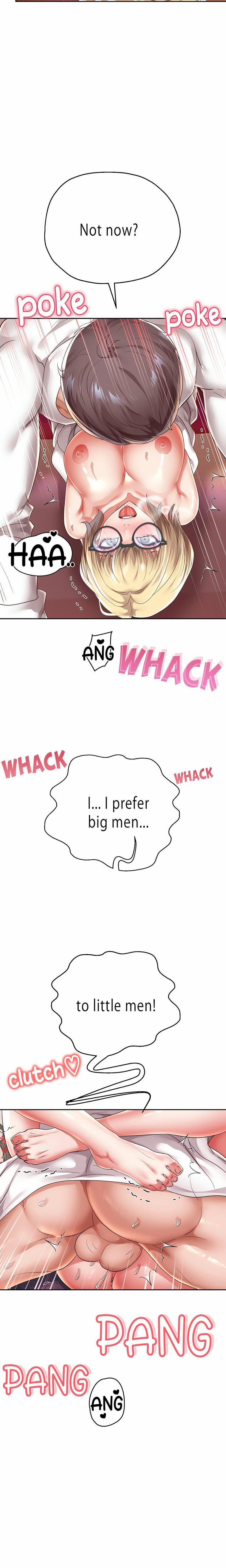 Reborn With Big Rizz Energy 58 trang 1