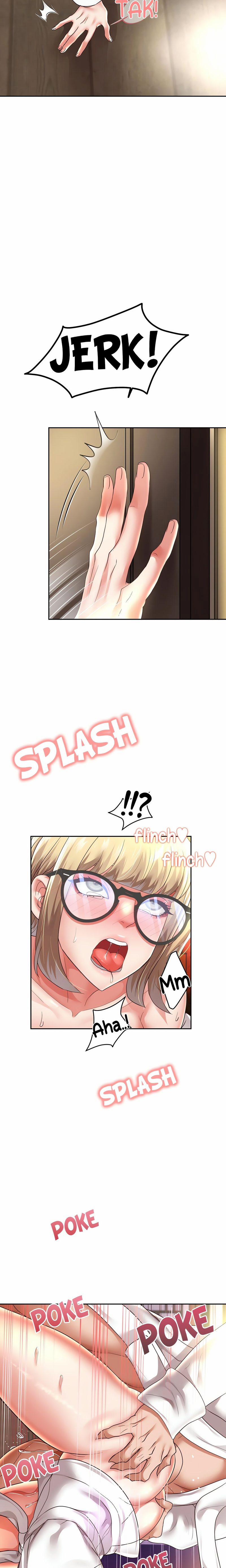 Reborn With Big Rizz Energy 58 trang 12