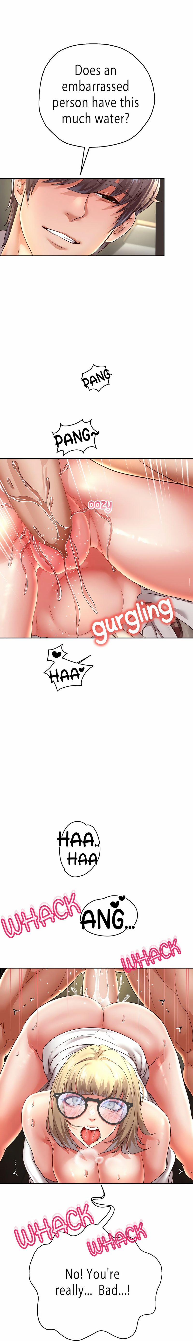 Reborn With Big Rizz Energy 58 trang 14