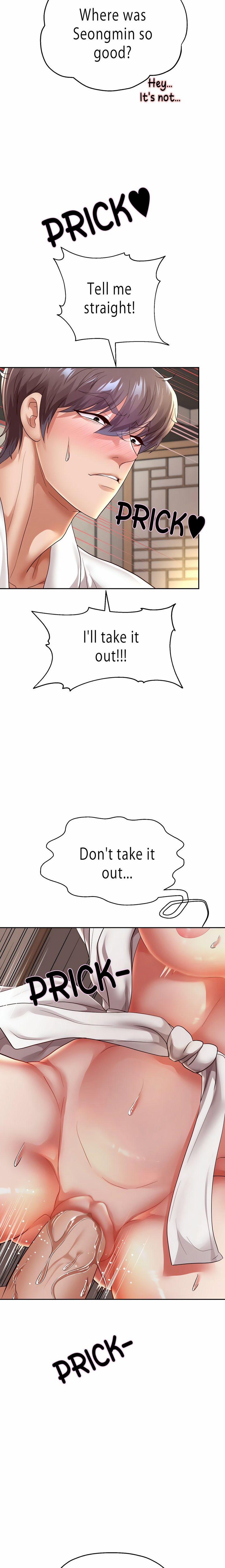 Reborn With Big Rizz Energy 58 trang 16