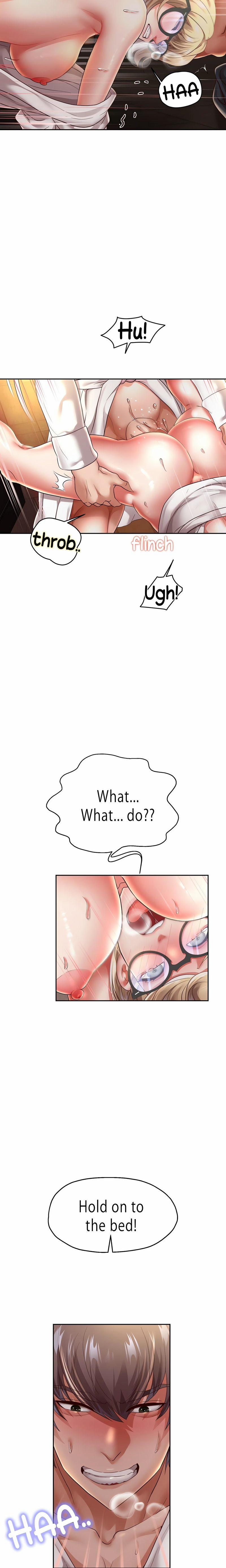 Reborn With Big Rizz Energy 58 trang 18