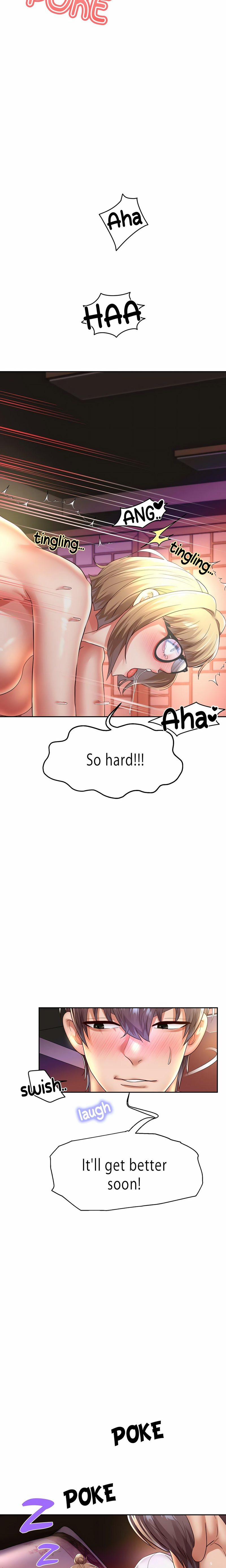 Reborn With Big Rizz Energy 58 trang 20