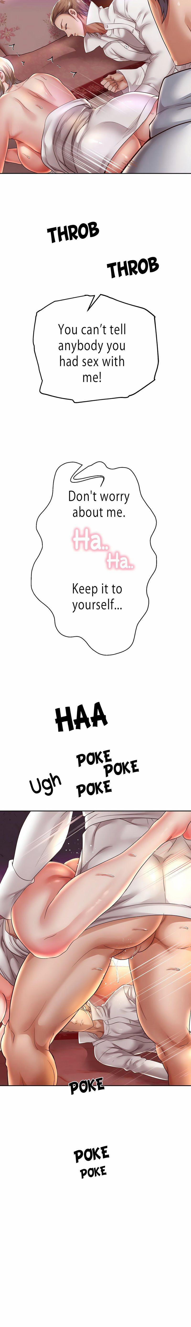 Reborn With Big Rizz Energy 58 trang 21