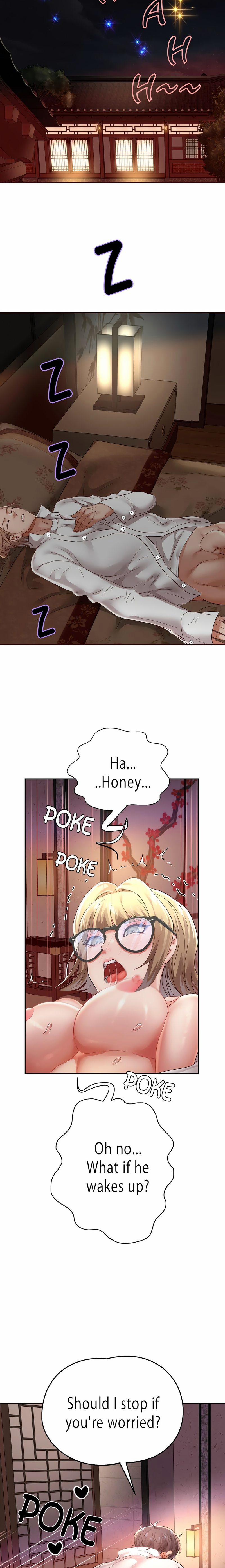 Reborn With Big Rizz Energy 58 trang 3