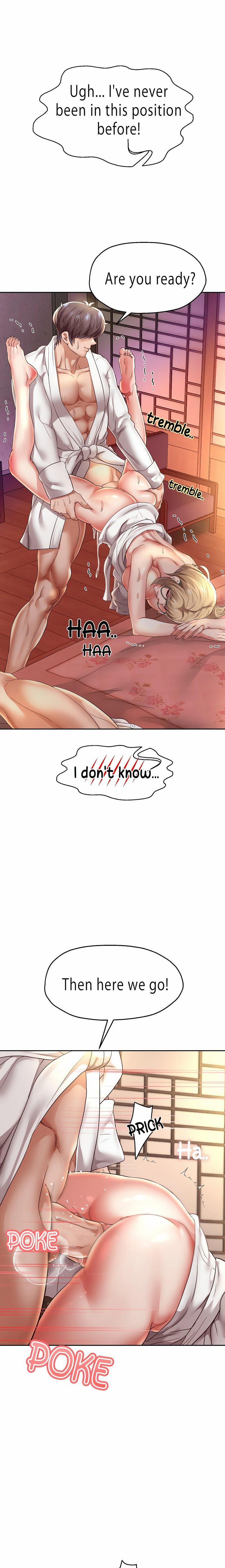 Reborn With Big Rizz Energy 59 trang 0