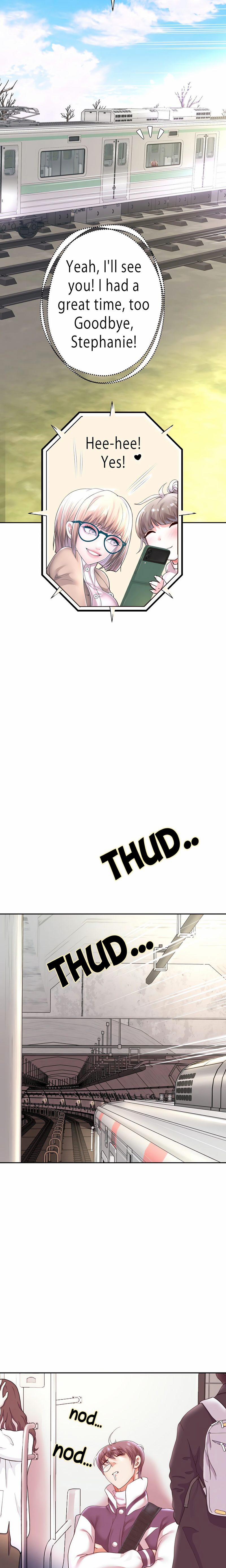 Reborn With Big Rizz Energy 59 trang 14