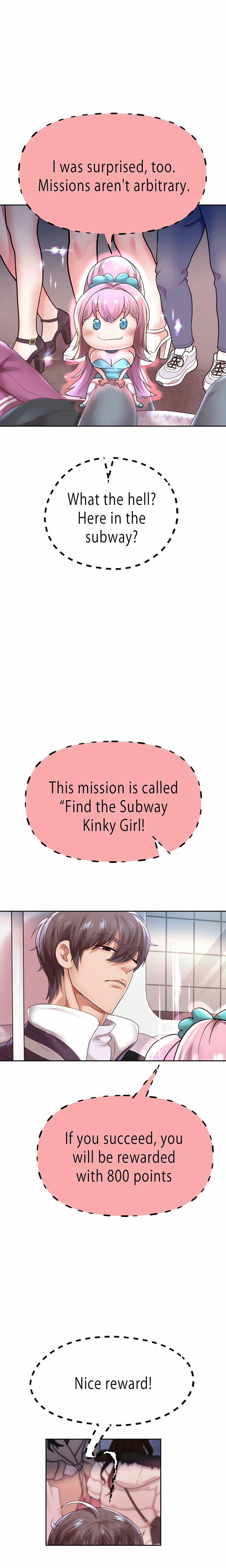 Reborn With Big Rizz Energy 59 trang 16