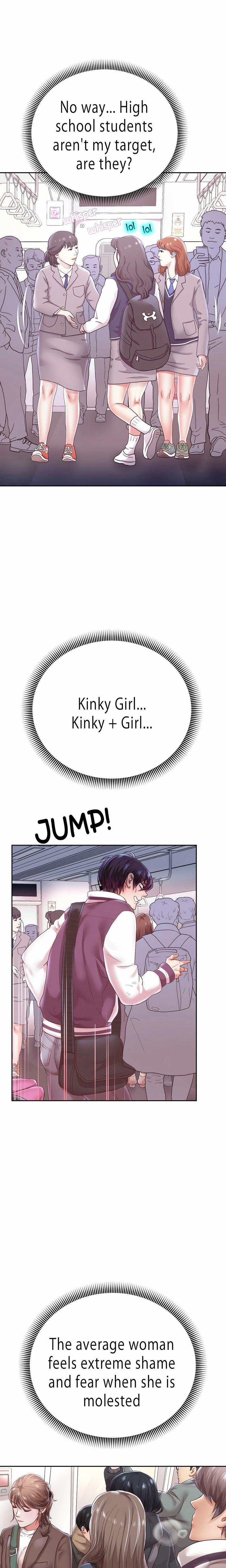 Reborn With Big Rizz Energy 59 trang 20