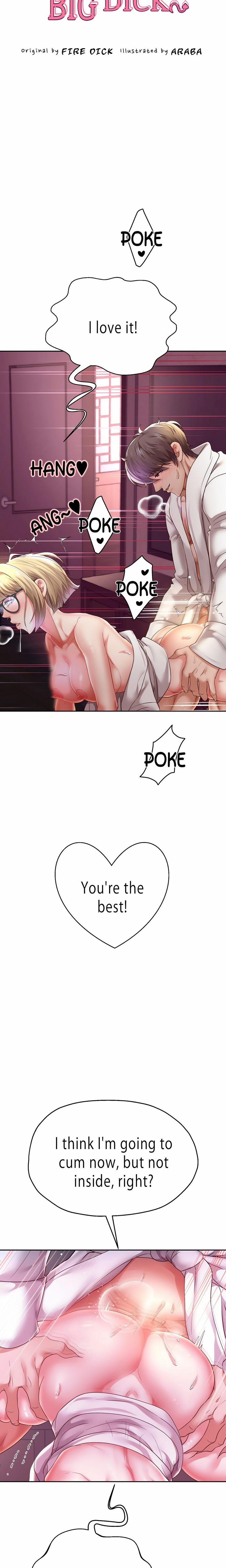 Reborn With Big Rizz Energy 59 trang 3