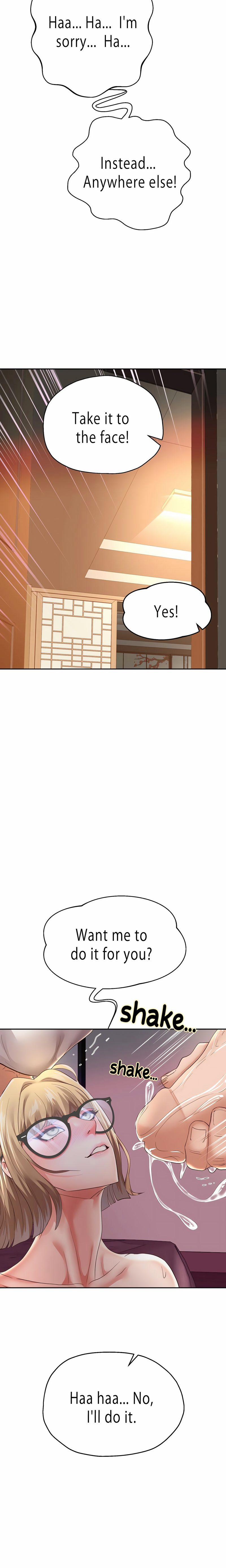 Reborn With Big Rizz Energy 59 trang 4