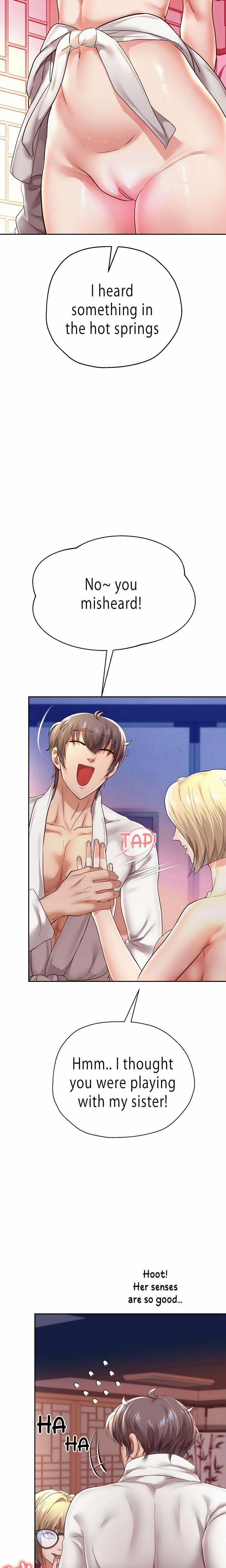 Reborn With Big Rizz Energy 59 trang 9