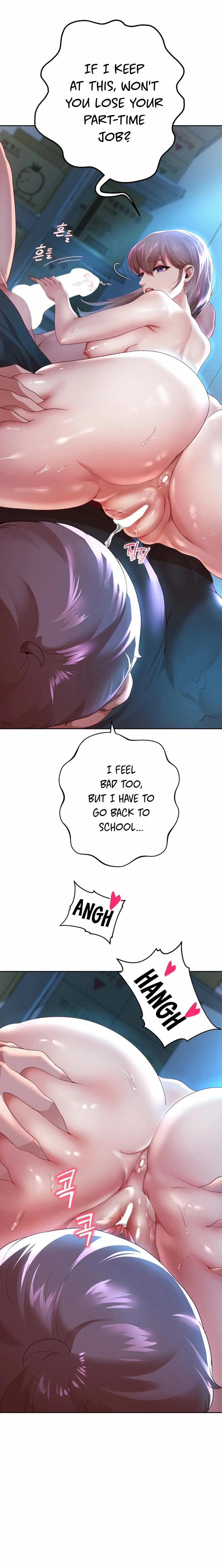 Reborn With Big Rizz Energy 6 trang 1