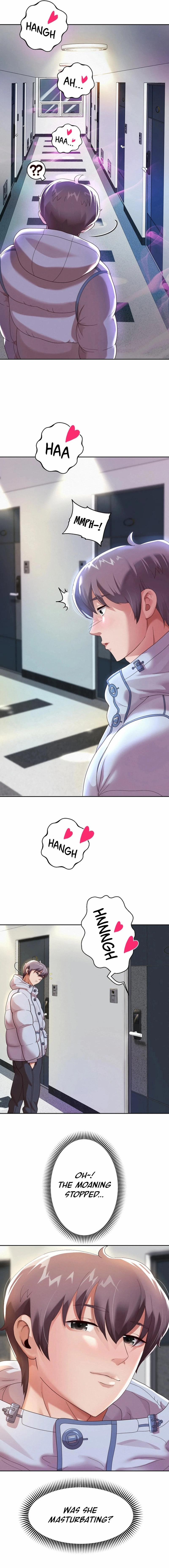 Reborn With Big Rizz Energy 6 trang 11