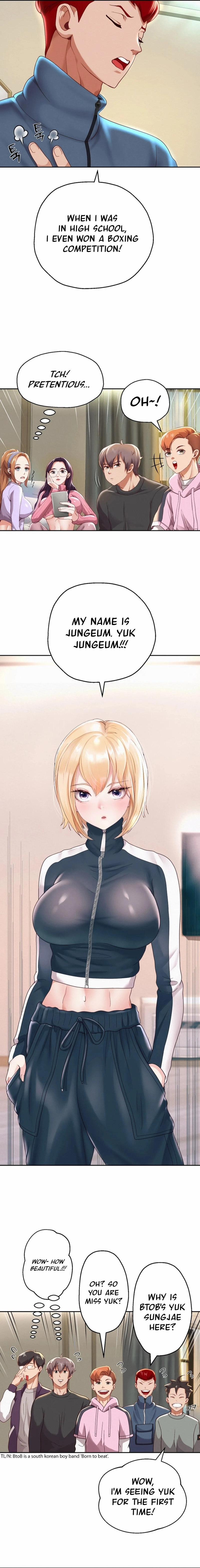 Reborn With Big Rizz Energy 6 trang 23