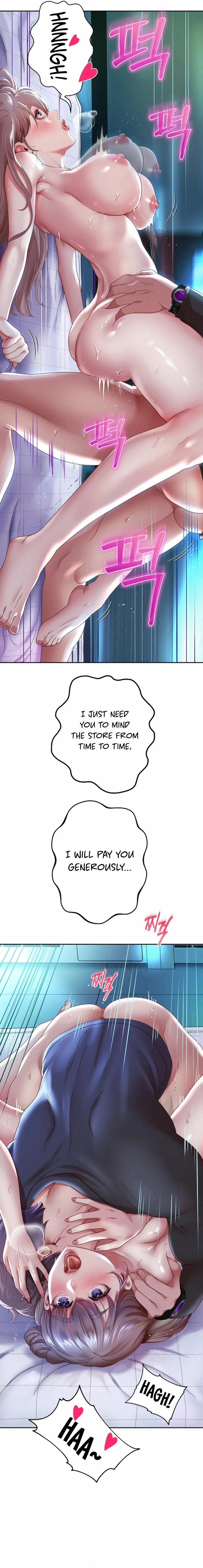 Reborn With Big Rizz Energy 6 trang 5