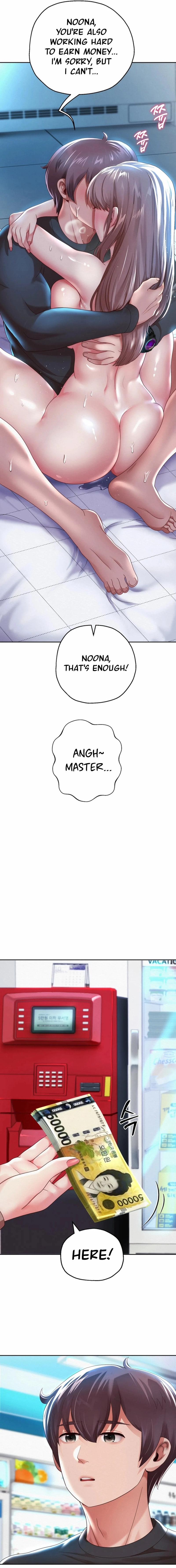 Reborn With Big Rizz Energy 6 trang 6