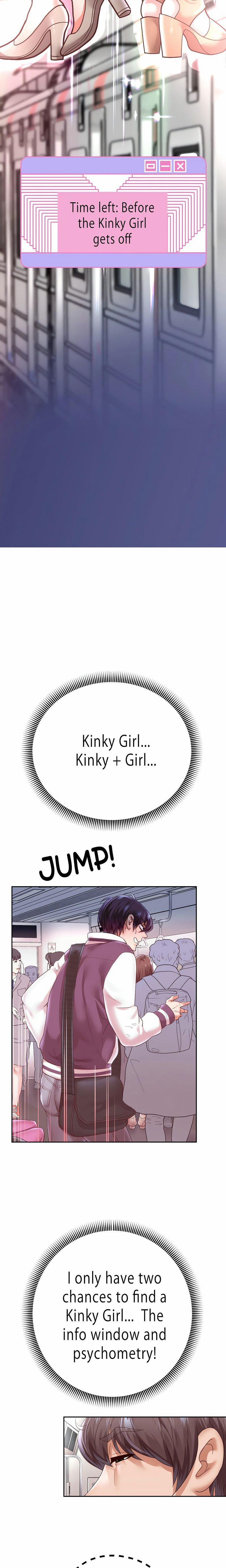 Reborn With Big Rizz Energy 60 trang 1