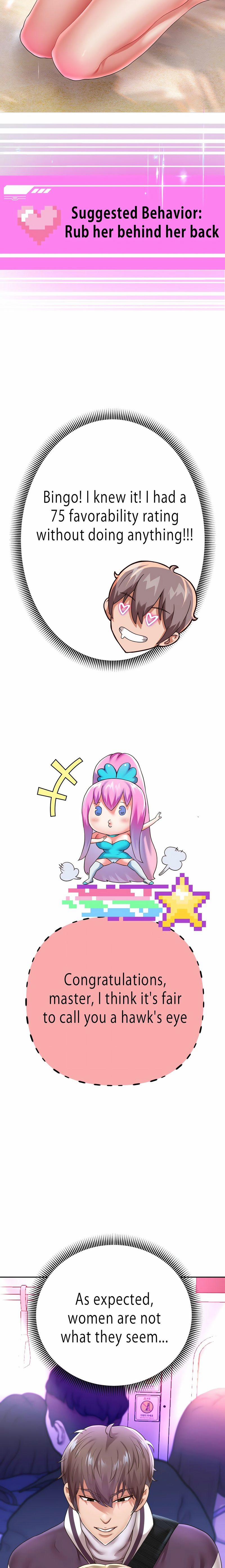 Reborn With Big Rizz Energy 60 trang 19