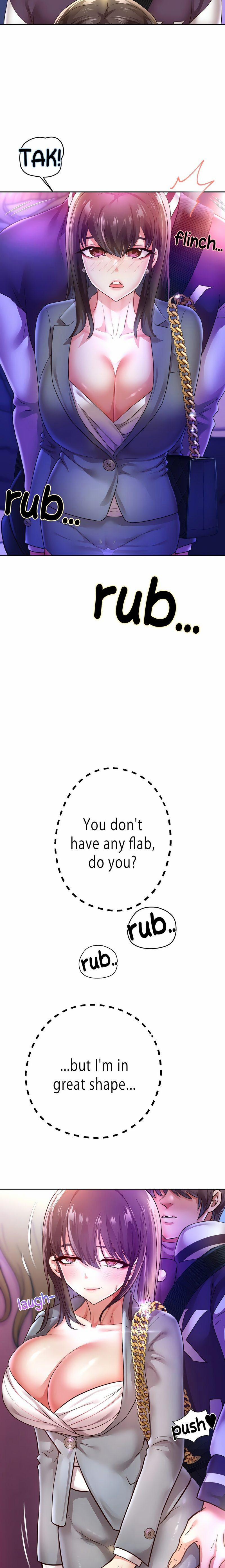 Reborn With Big Rizz Energy 60 trang 20