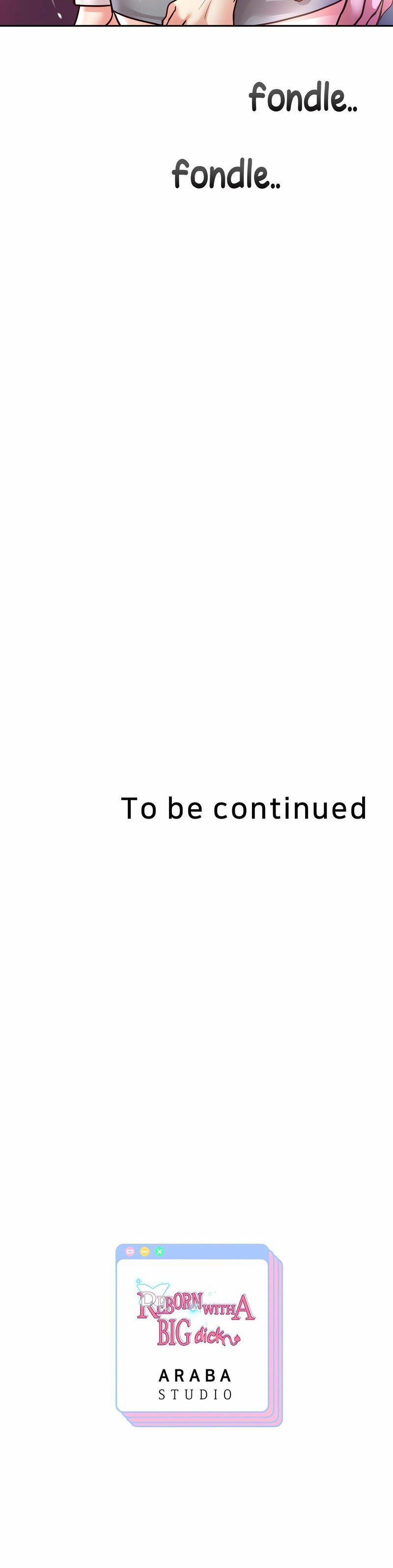 Reborn With Big Rizz Energy 60 trang 21