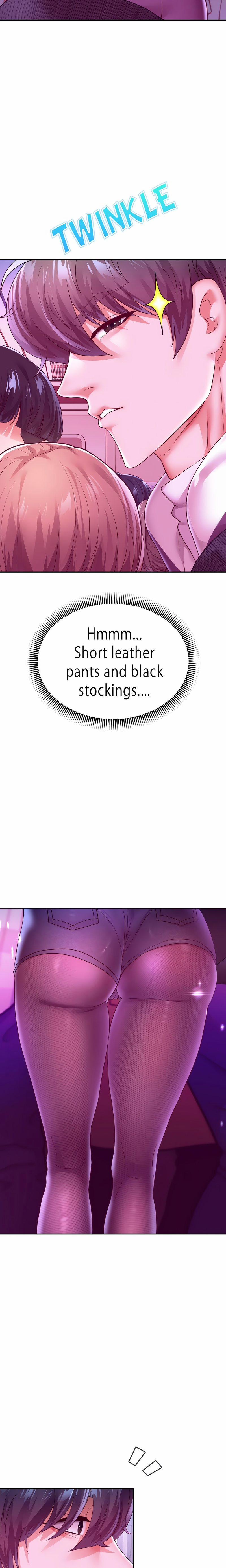 Reborn With Big Rizz Energy 60 trang 3