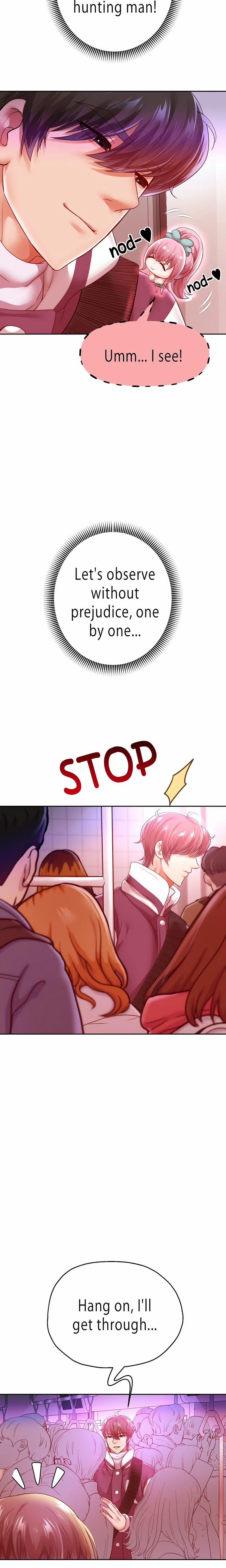 Reborn With Big Rizz Energy 60 trang 6