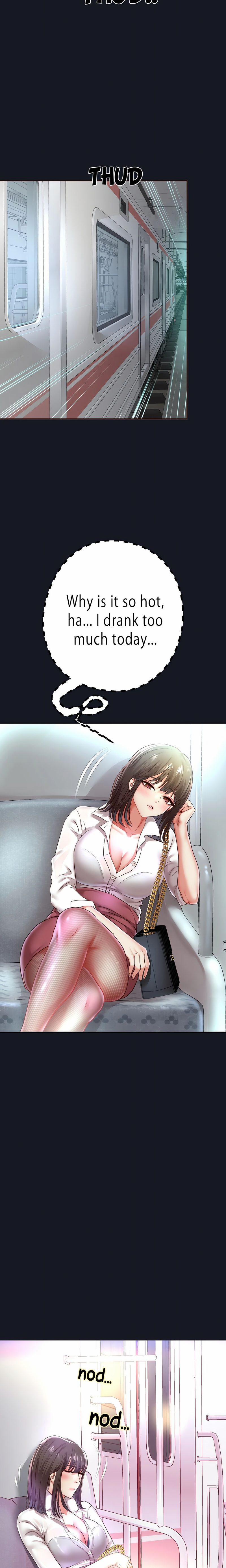 Reborn With Big Rizz Energy 60 trang 8