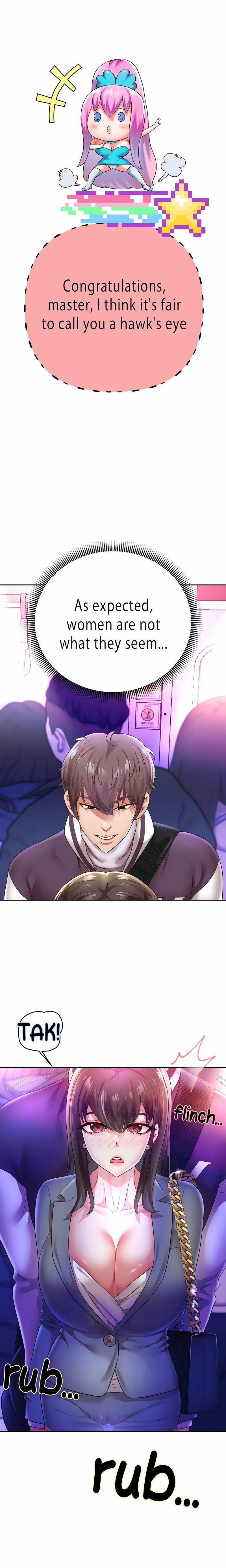 Reborn With Big Rizz Energy 61 trang 0