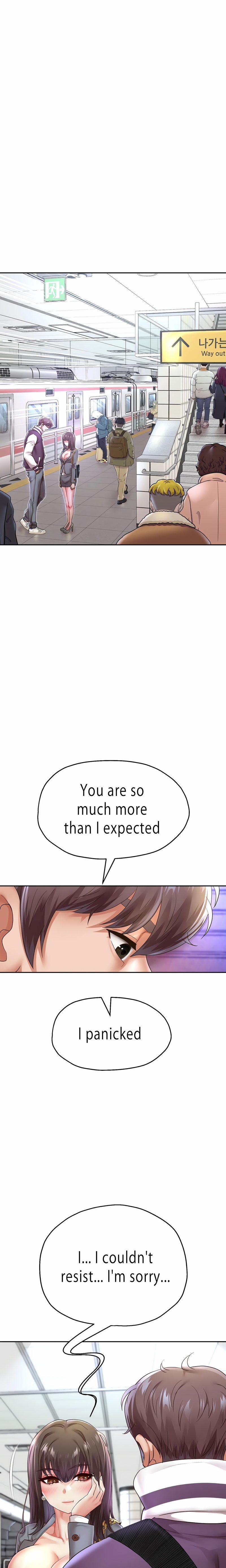 Reborn With Big Rizz Energy 61 trang 12