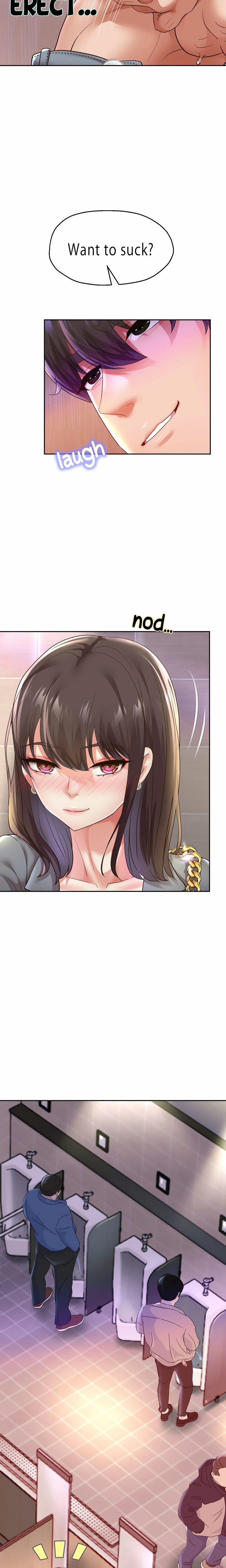 Reborn With Big Rizz Energy 61 trang 15