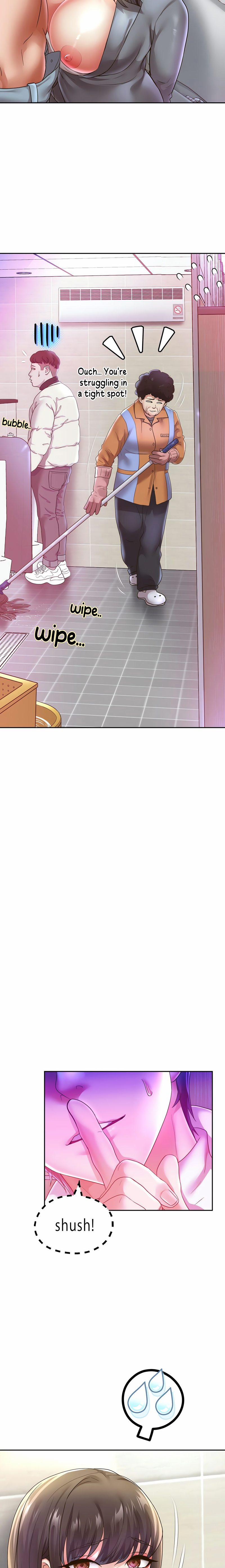 Reborn With Big Rizz Energy 61 trang 19