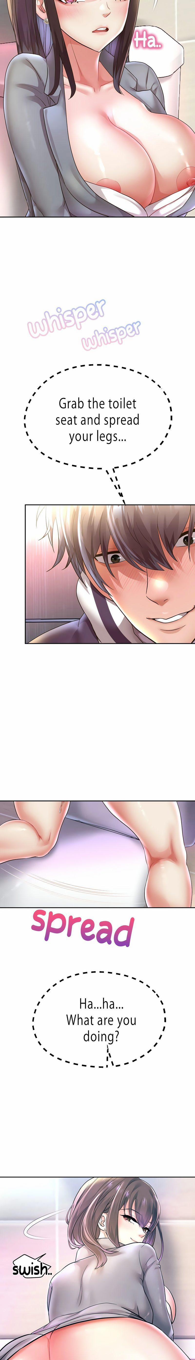 Reborn With Big Rizz Energy 61 trang 20