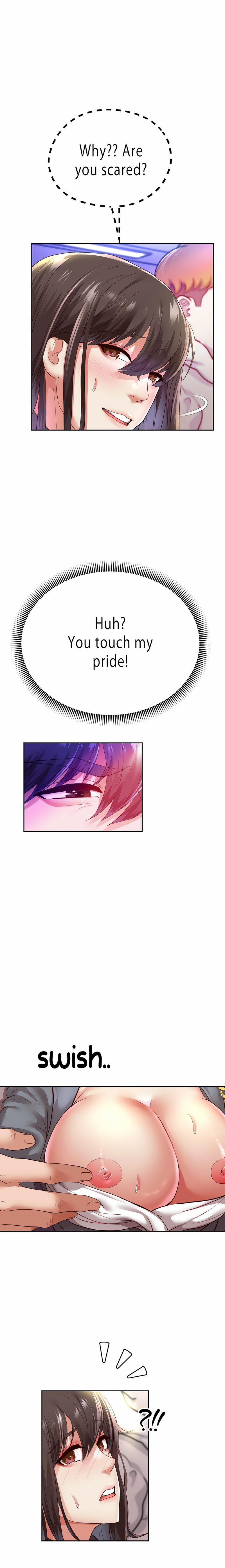 Reborn With Big Rizz Energy 61 trang 6