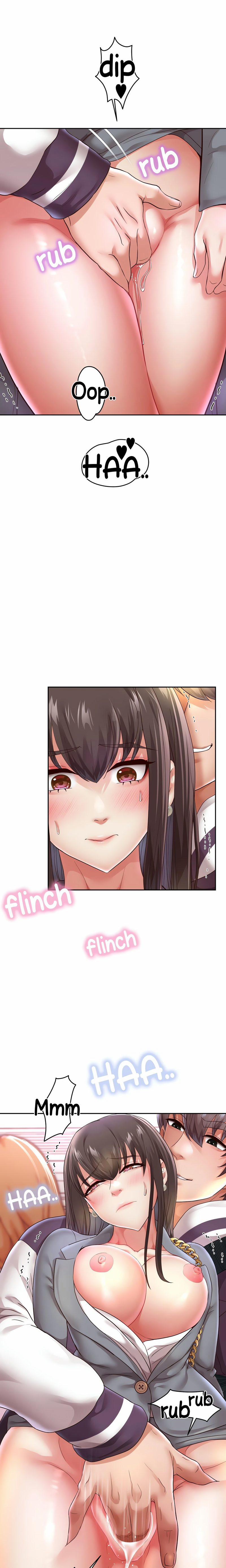 Reborn With Big Rizz Energy 61 trang 8