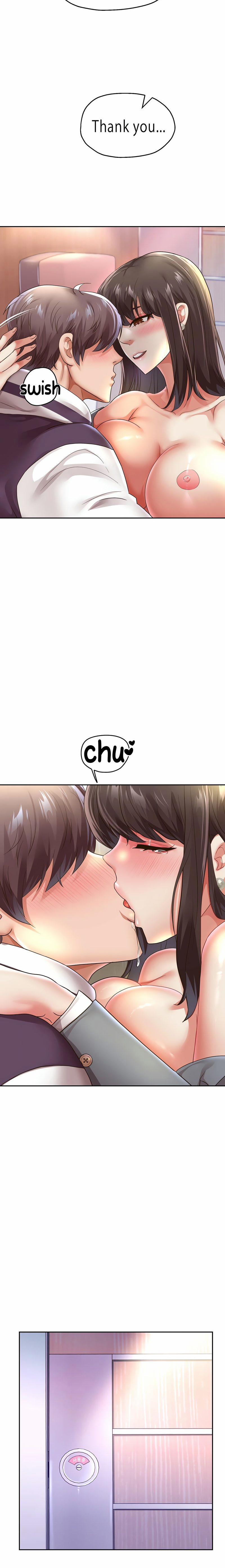 Reborn With Big Rizz Energy 62 trang 15