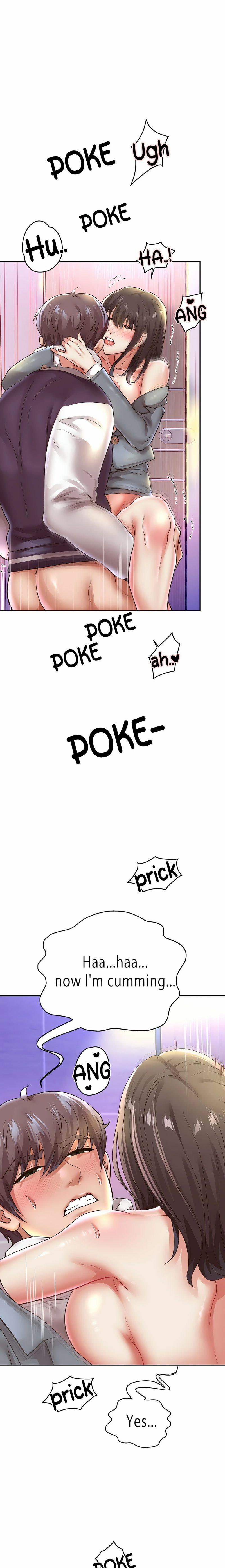 Reborn With Big Rizz Energy 62 trang 18