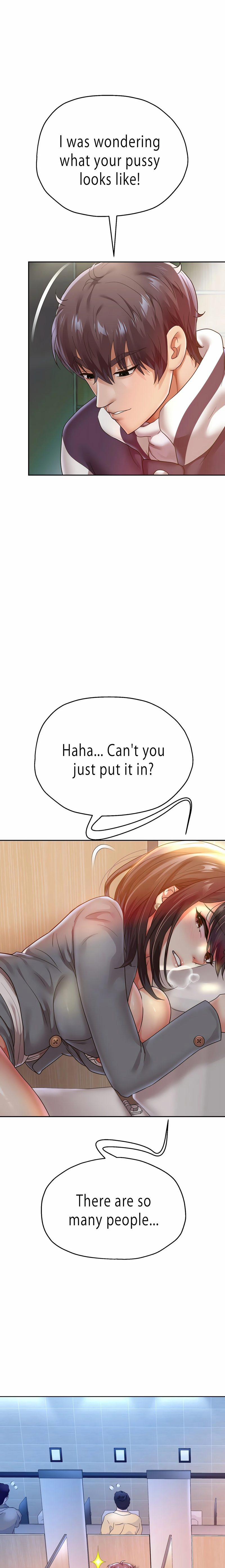 Reborn With Big Rizz Energy 62 trang 2