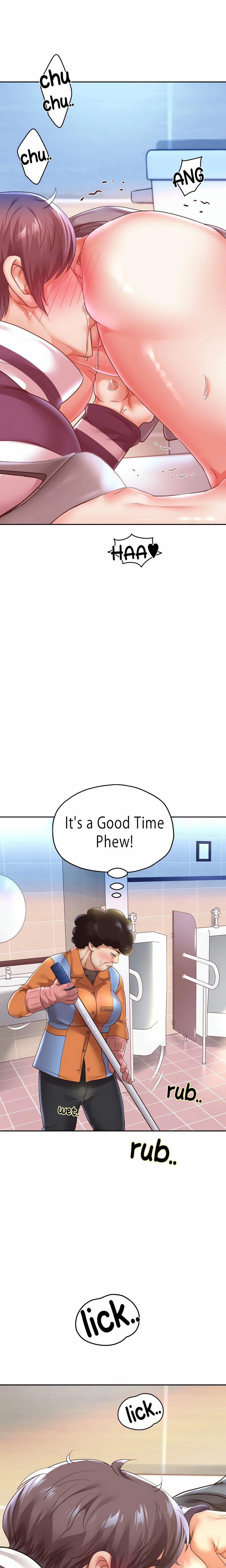 Reborn With Big Rizz Energy 62 trang 4