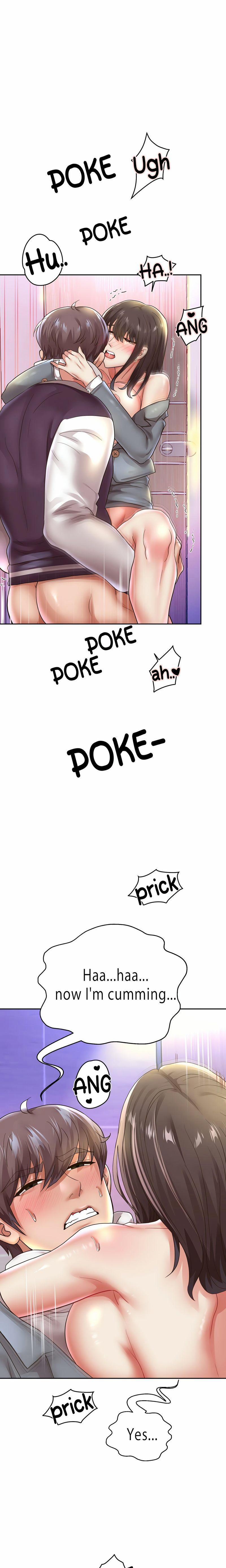 Reborn With Big Rizz Energy 63 trang 0