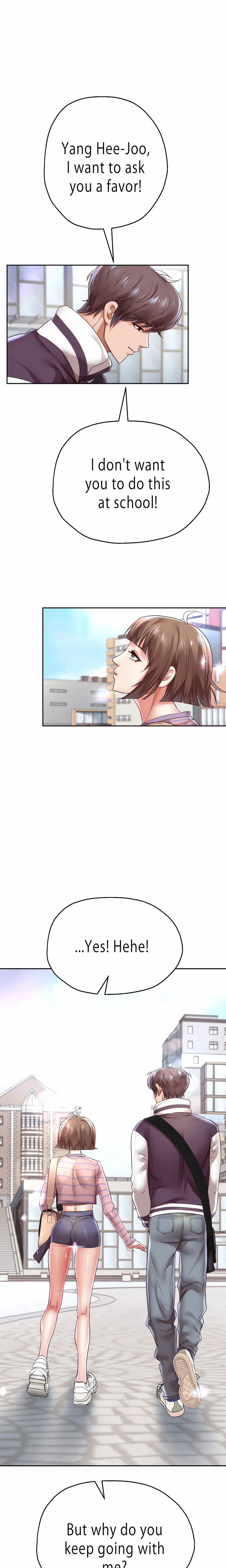 Reborn With Big Rizz Energy 63 trang 17