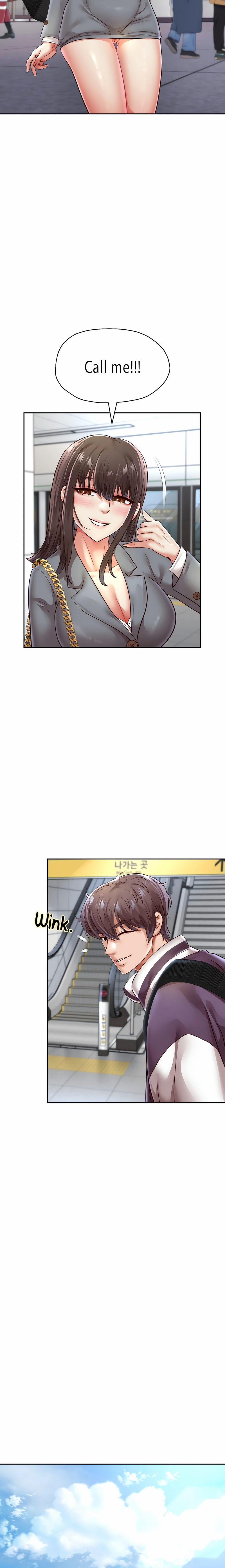 Reborn With Big Rizz Energy 63 trang 9