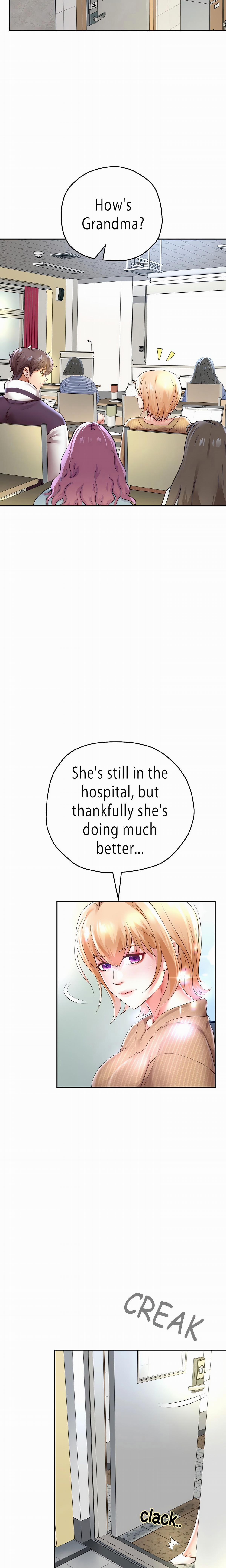 Reborn With Big Rizz Energy 64 trang 10