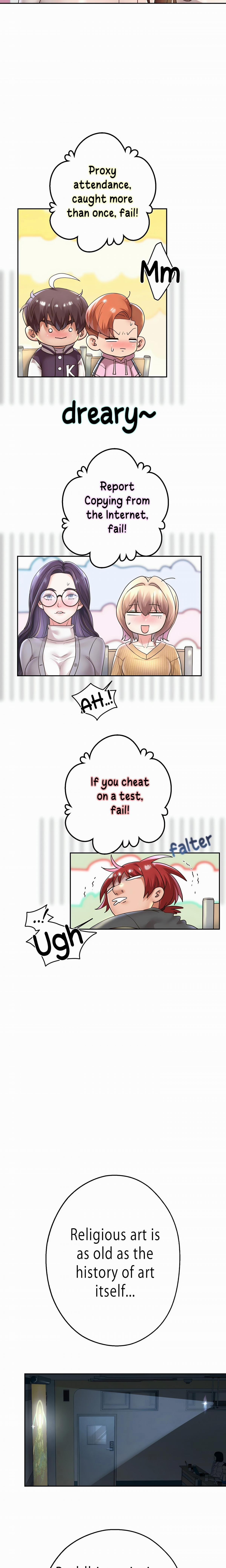 Reborn With Big Rizz Energy 64 trang 14