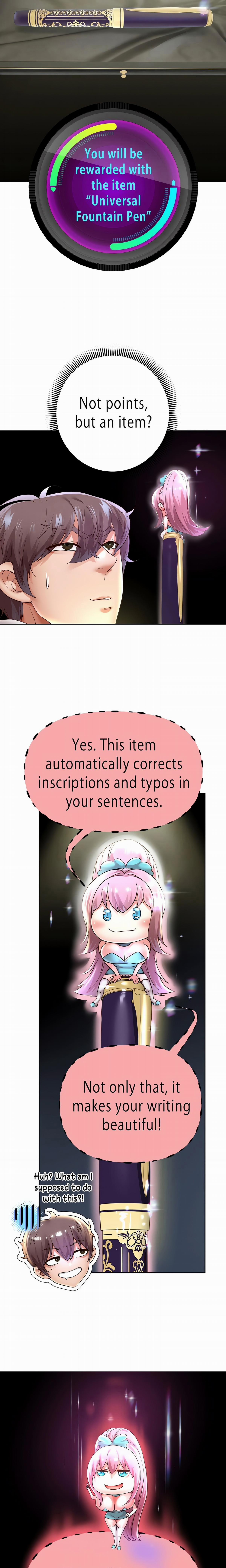 Reborn With Big Rizz Energy 64 trang 16