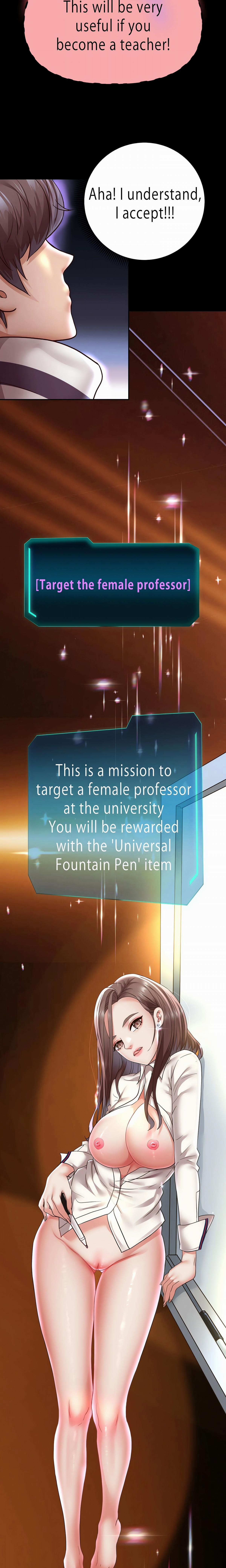 Reborn With Big Rizz Energy 64 trang 17