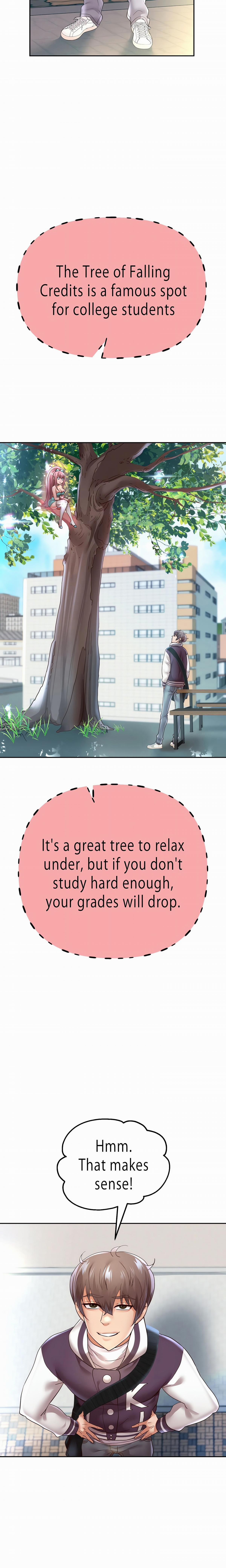 Reborn With Big Rizz Energy 64 trang 3