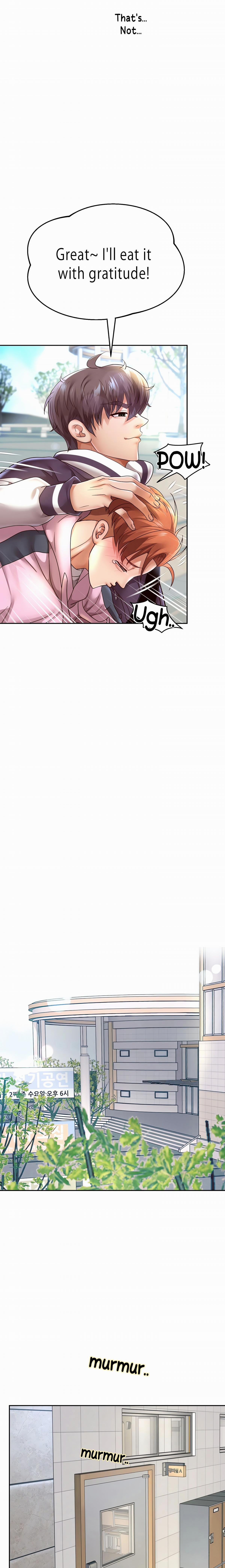 Reborn With Big Rizz Energy 64 trang 9