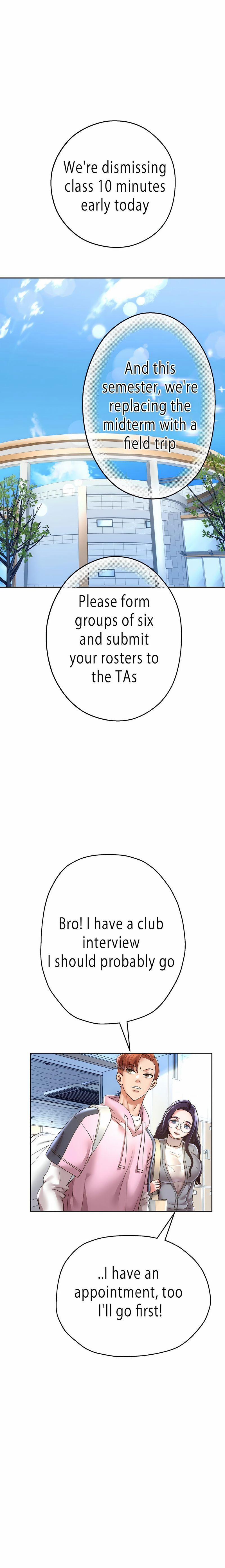 Reborn With Big Rizz Energy 65 trang 0